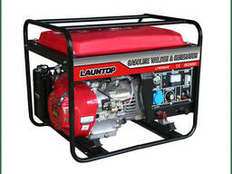 Генератор LT5000CLE -3