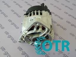 Генератор на грузовик Исузу ФТР (Isuzu FTR)