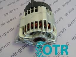 Генератор на грузовик Исузу ТФС Д-Макс (Isuzu TFS D-Max)