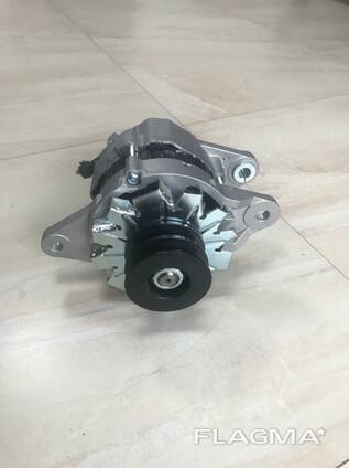 Генератор для экскаватора Hyundai R1400W