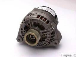 Генератор на Hidromek 102b, 102s