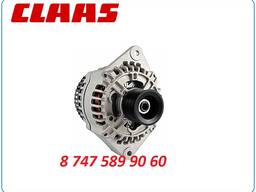 Генератор на комбайн Claas 11.203.281