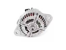 Генератор на комбайн New Holland 0124525203