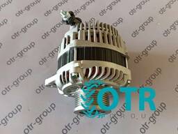 Генератор на Ауди А6 Кватро (Audi A6) Quattro