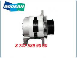 Генератор на погрузчик Doosan 301316-00003A