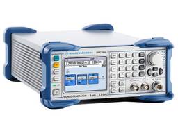 Генератор сигналов R&amp;S®SMC100A