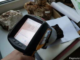 Геологическое сопровождение.