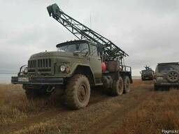 Геология для целей проектирования (инженерная геология)