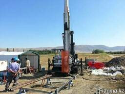 Геологоразведочное бурение