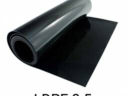 Геомембрана