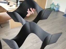 Геосетка, георешетка, геоматы, геомембрана, геокаркас