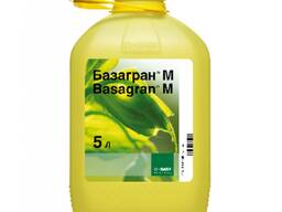 Гербицид для сои, кукурузы, люцерны Базагран