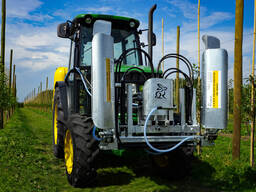 Гербицидная балка KROLIK BHh