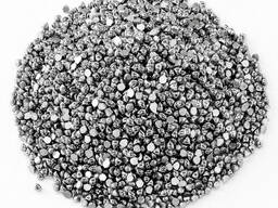 Германий порошок; слиток; гранулы Размер: 3-6 мм