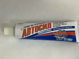 Герметик Автосил 11225 большой 180 грамм