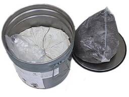 Герметик двухкомпонентный КБ-05