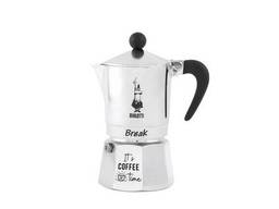 Гейзерная кофеварка Bialetti 5908 Coffee Time Espresso Maker 3 cup
