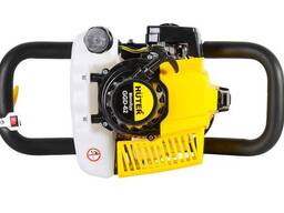 GGD-62 Мотобур Huter