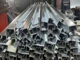 Гибка металла