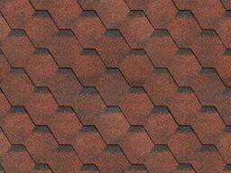 Гибкая черепица