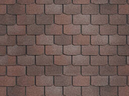 Гибкая черепица Shinglas Модерн мрамор