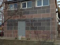 Гибкий камень