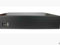 Гибридный Видеорегистратор XVR - 32 канала, на 8 HDD