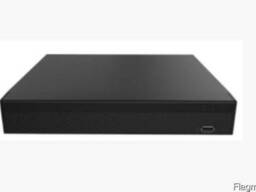 Гибридный Видеорегистратор XVR - 4 канала, на 1 HDD