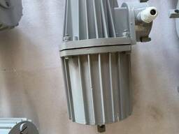 Толкатели электрогидравлические ТЭ-30, ТЭ-50, ТЭ-80.