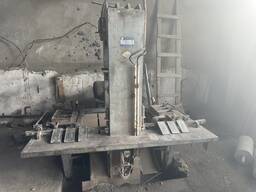 Гидравлическии пресс многофункциональный давление 140тн