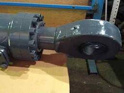 Гидравлический цилиндр