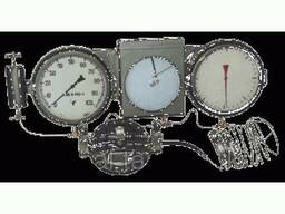 Гидравлический индикатор веса ГИВ6-М2