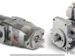 Гидравлический насос (Hudraulik pump) для Volvo BL71, BL61