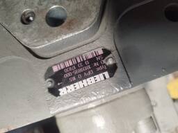 Гидравлические насосы на Liebherr