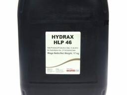 Гидравлическое масло Lotos hydrax HLP 46 10 литров