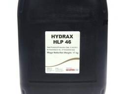Гидравлическое масло Lotos hydrax HLP 46 10 литров