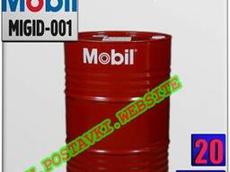 Гидравлическое масло mobil dte10 excel 15, 32, 46, 68, 100