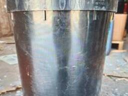 Гидравлическое масло Shell Tellus S2 M 1