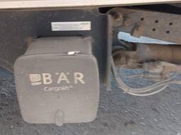 Гидроборт Bär Cargolift RetFalt