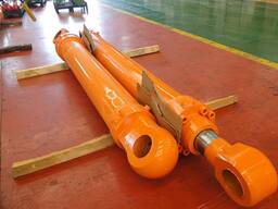 Гидроцилиндр рукояти Doosan S225NLC-V 2440-9236B