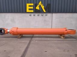 CAT шелек гидравликалық цилиндр Hitachi Doosan Komatsu Hyundai