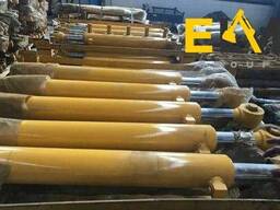 Гидроцилиндр ковша рукояти стрелы для спецтехники