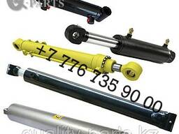 Гидроцилиндр (стрелы, рукояти, ковша), Case WX150