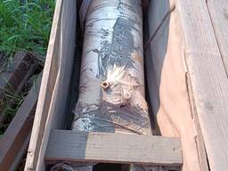 Гидроцилиндр, линейного действия