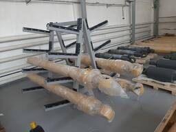 Гидроцилиндры для экскаватора комацу РС1250