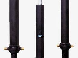 Гидроцилиндр подъёма кузова