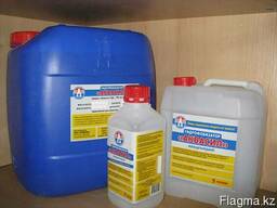 Гидрофобизатор Аквасил