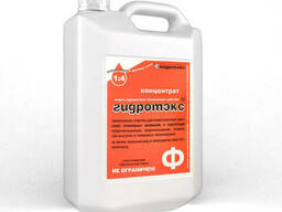 Гидрофобизатор Гидротэкс - Ф гидроизоляция