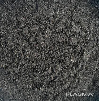 Гидроизоляция. Порошок битумоминеральный ПБМ-3