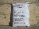 Гидроксид натрия (сода каустическая) - фото 2